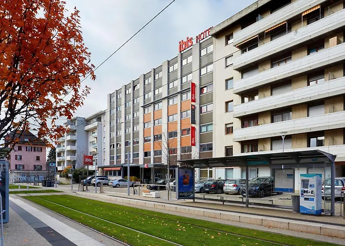 Ibis Annemasse-Geneve