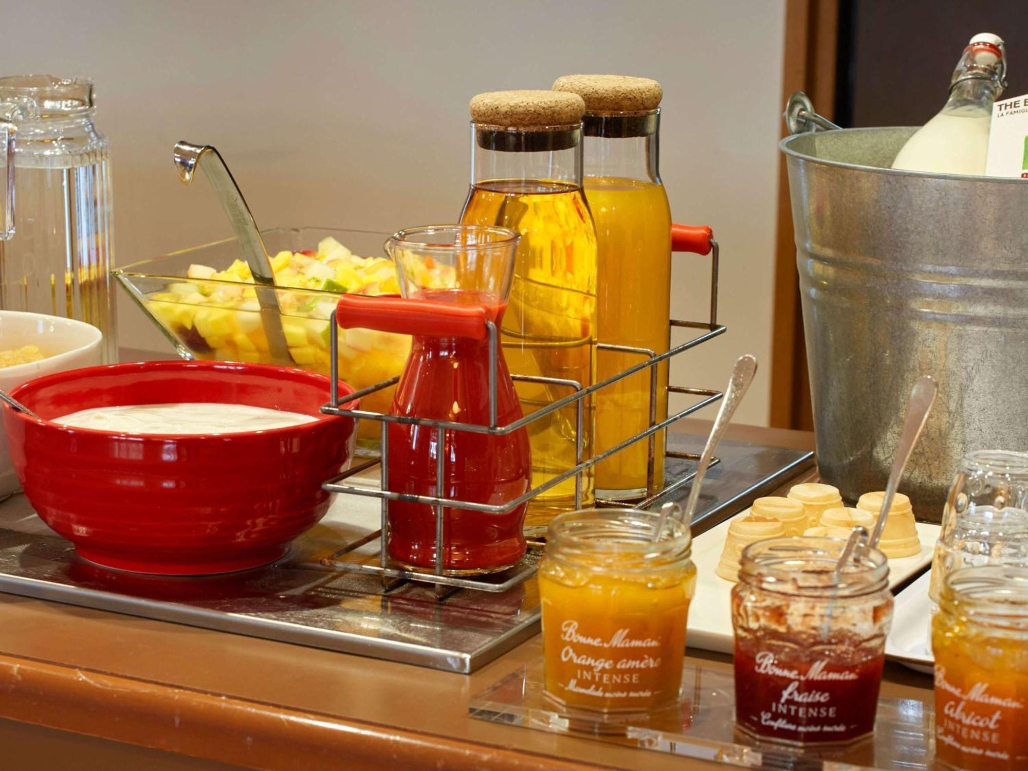 Hotel Ibis Annemasse-geneve 3*