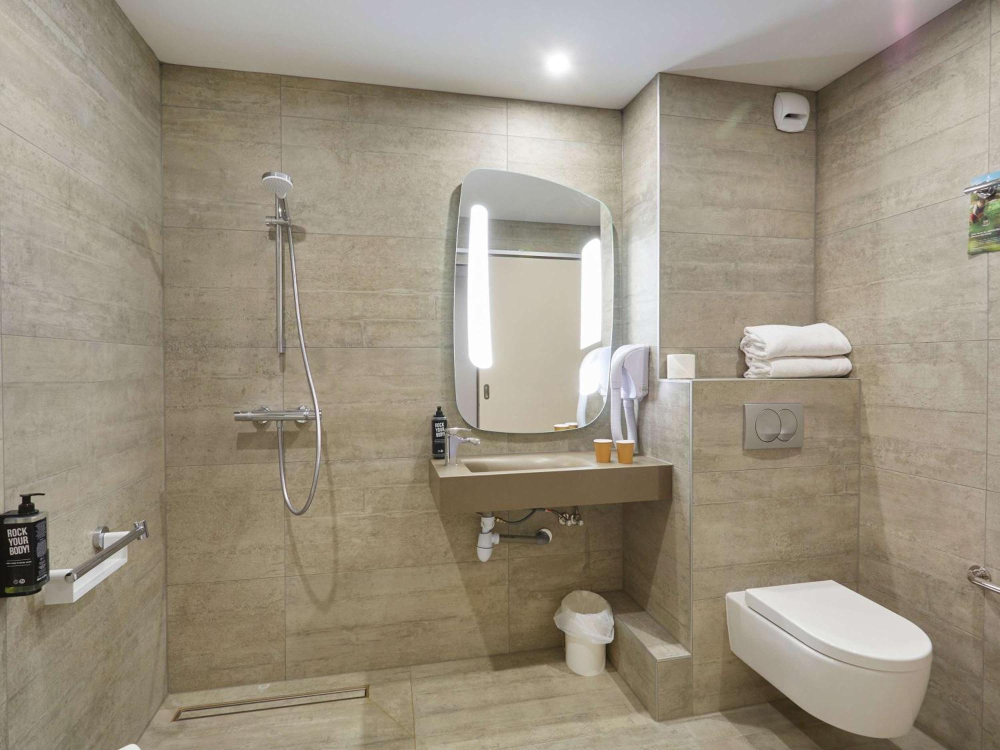 Ibis Annemasse-geneve
