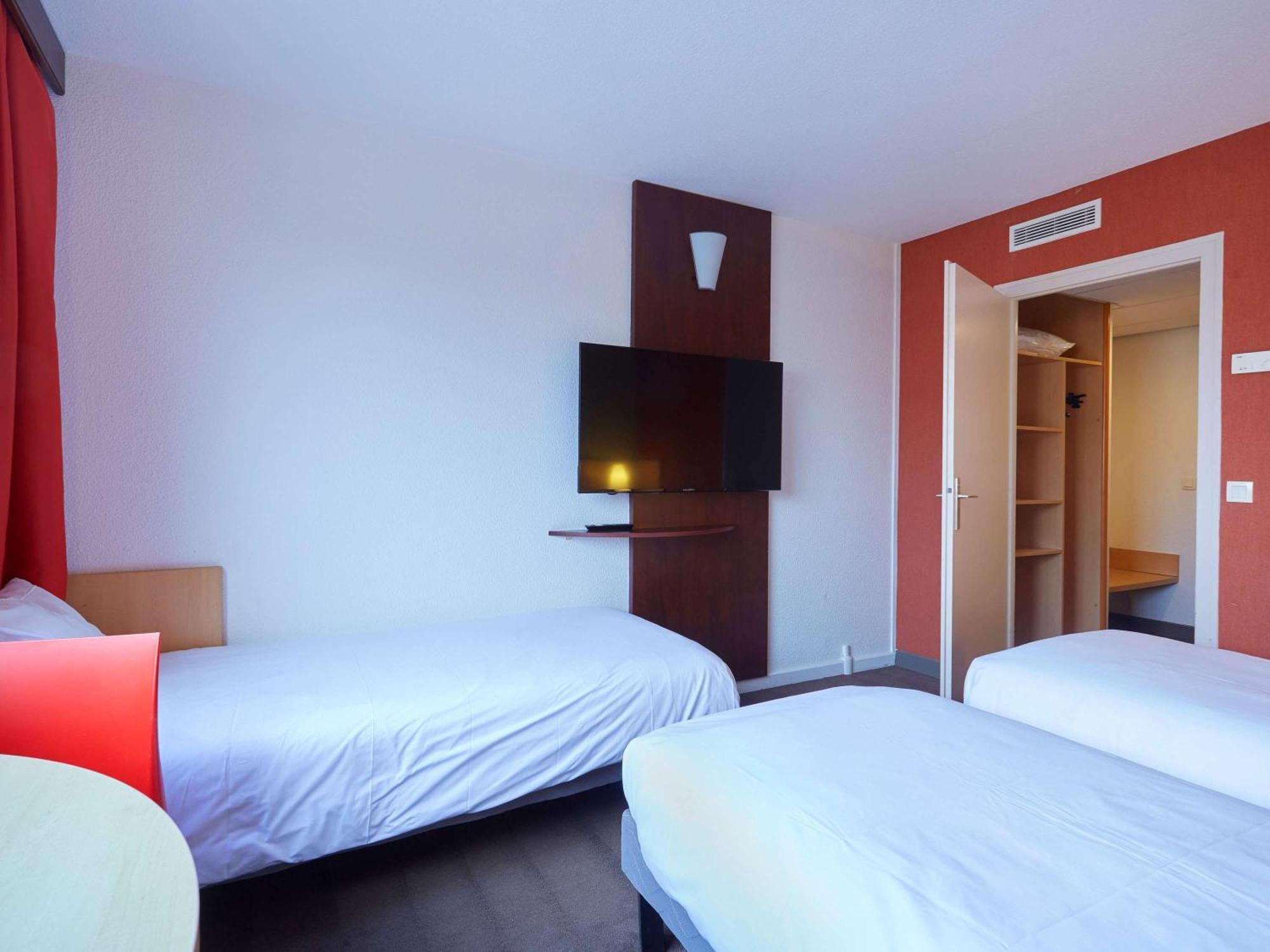 Ibis Annemasse-geneve Hotel