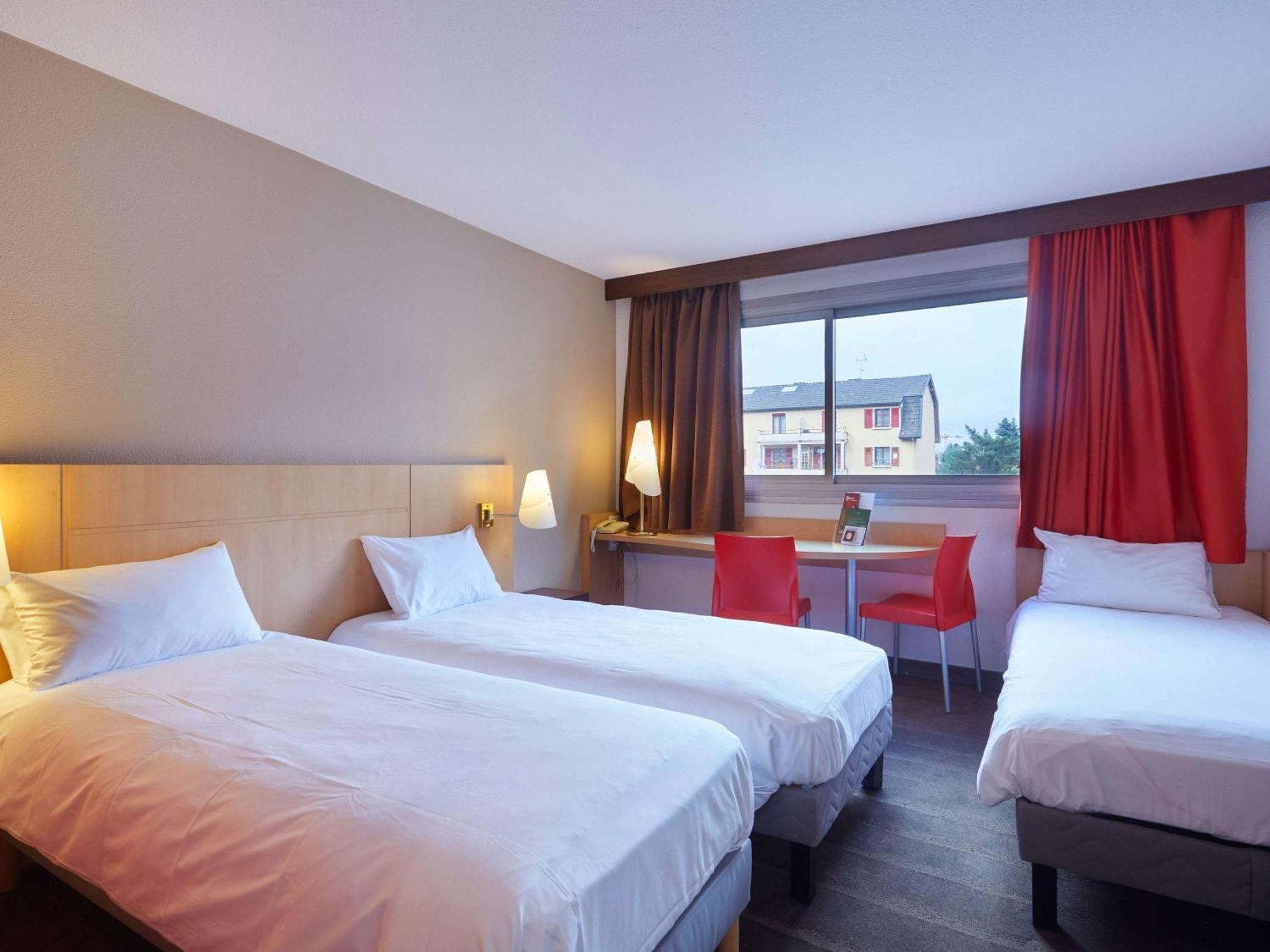 Ibis Annemasse-geneve Ambilly