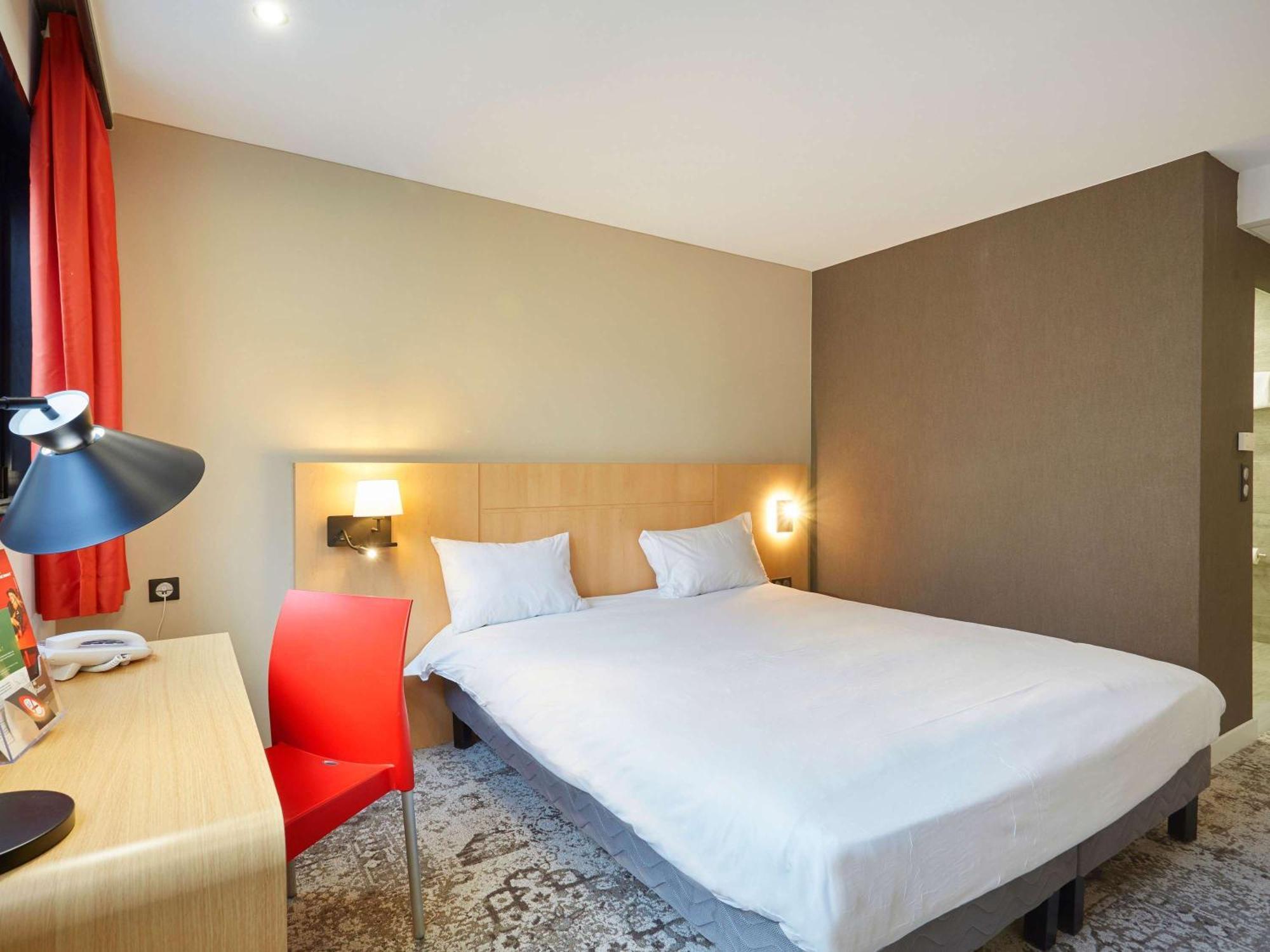 Ibis Annemasse-geneve
