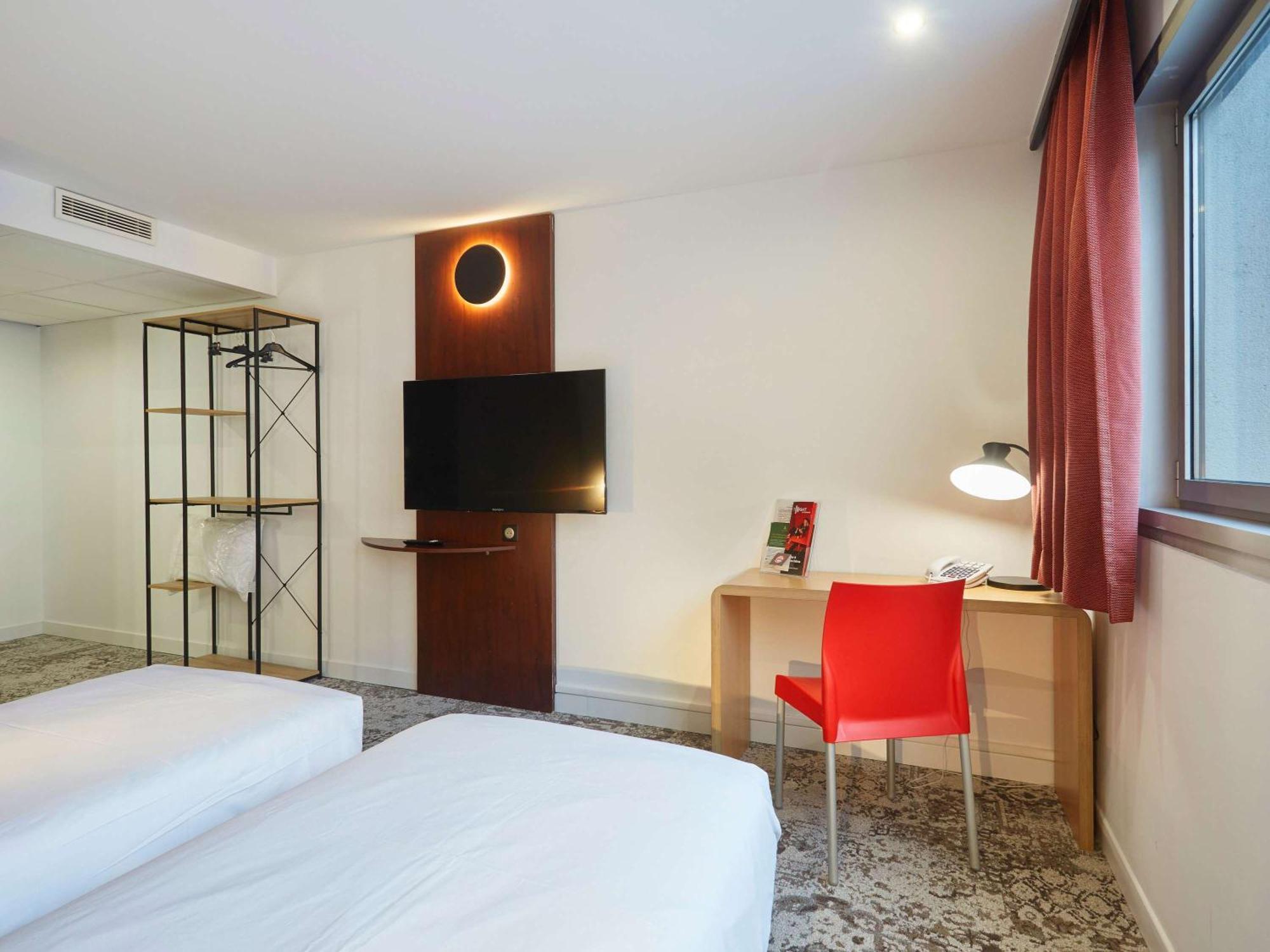 Hotel Ibis Annemasse-geneve