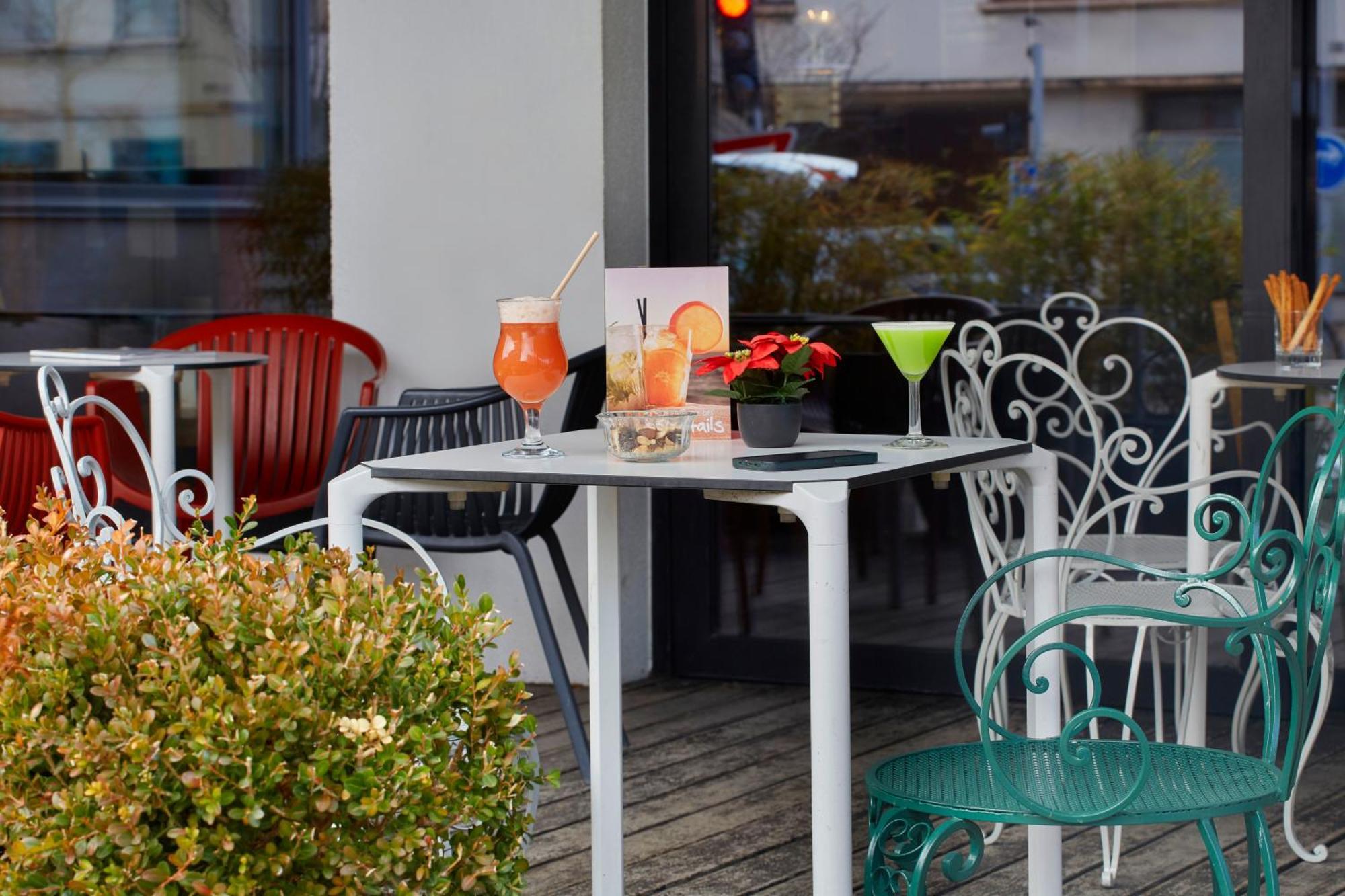 Ibis Annemasse-geneve Ambilly