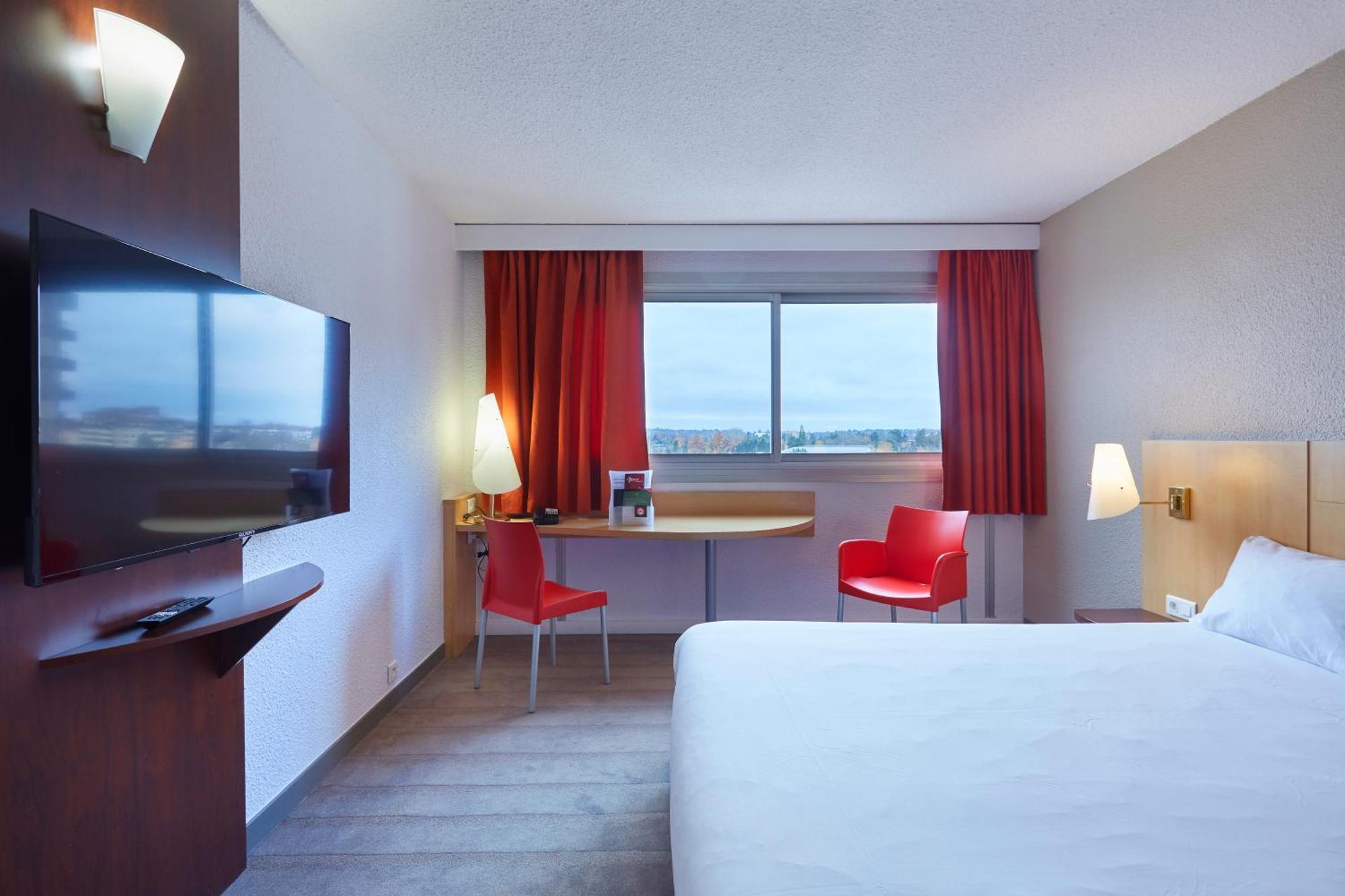 Ibis Annemasse-geneve Ambilly