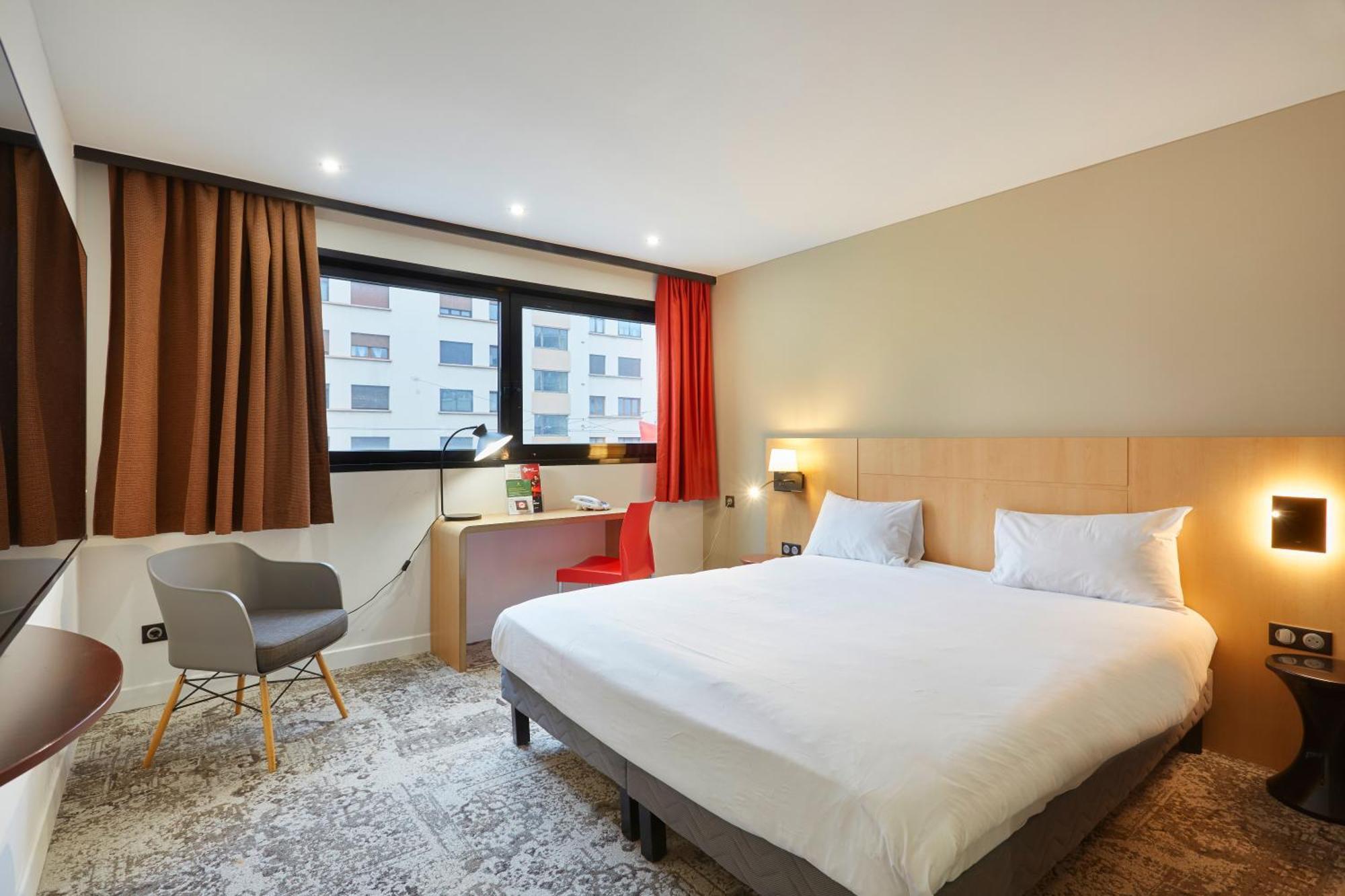 Ibis Annemasse-geneve Ambilly
