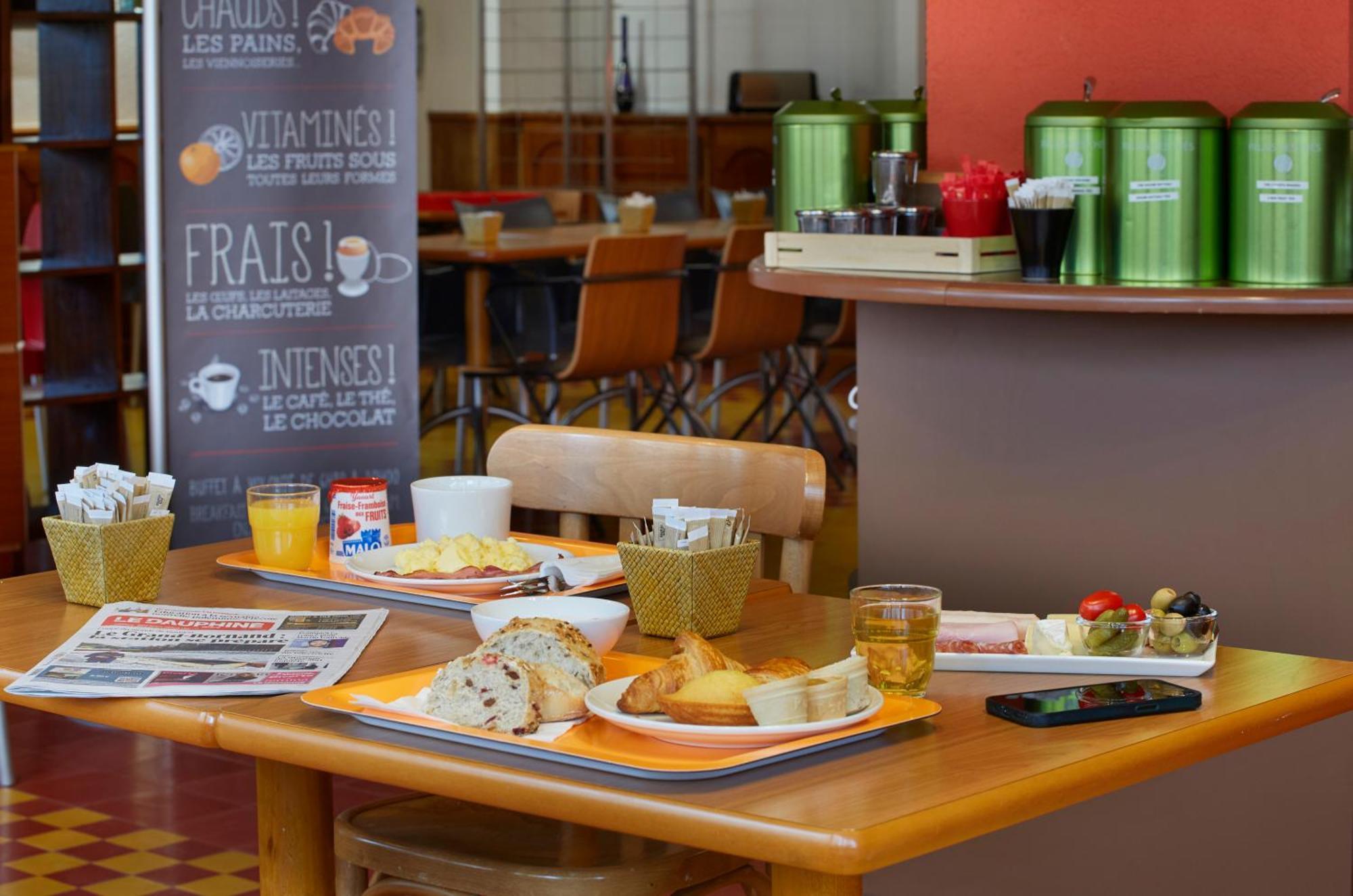 Hotel Ibis Annemasse-geneve