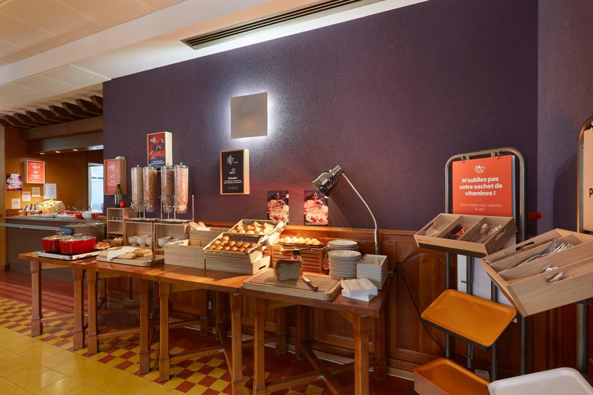 Ibis Annemasse-geneve Hotel Ambilly