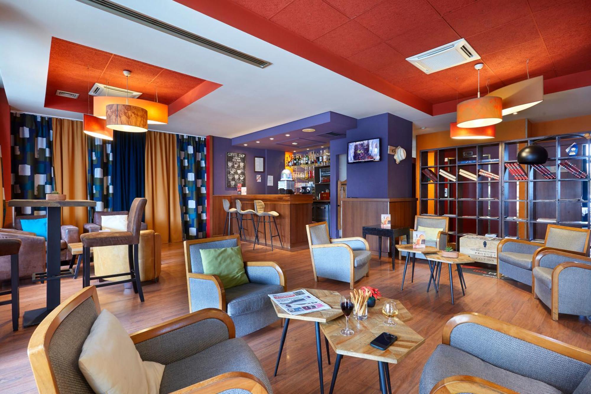 Ibis Annemasse-geneve