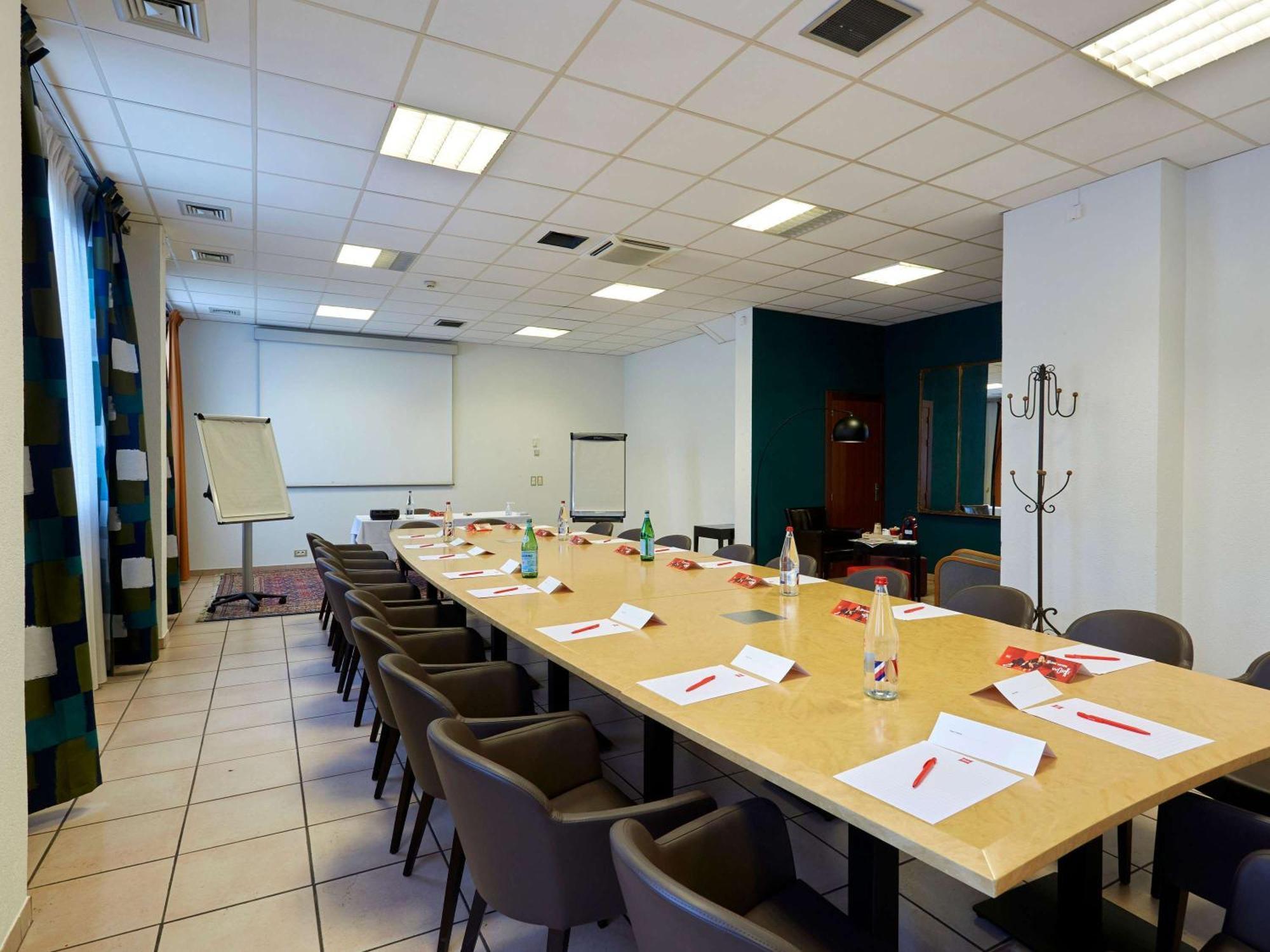 Ibis Annemasse-geneve Hotel Ambilly