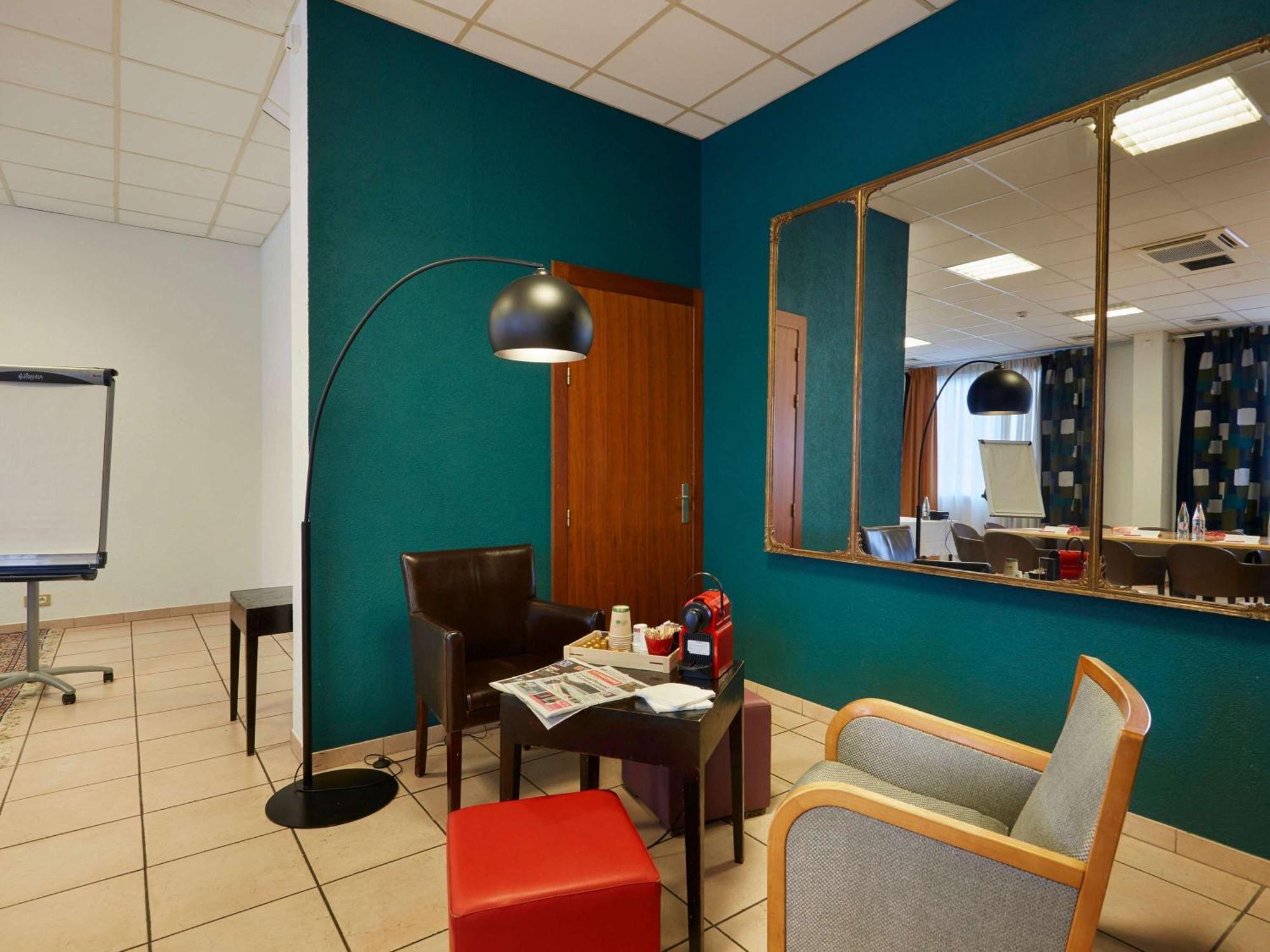 Ibis Annemasse-geneve Ambilly