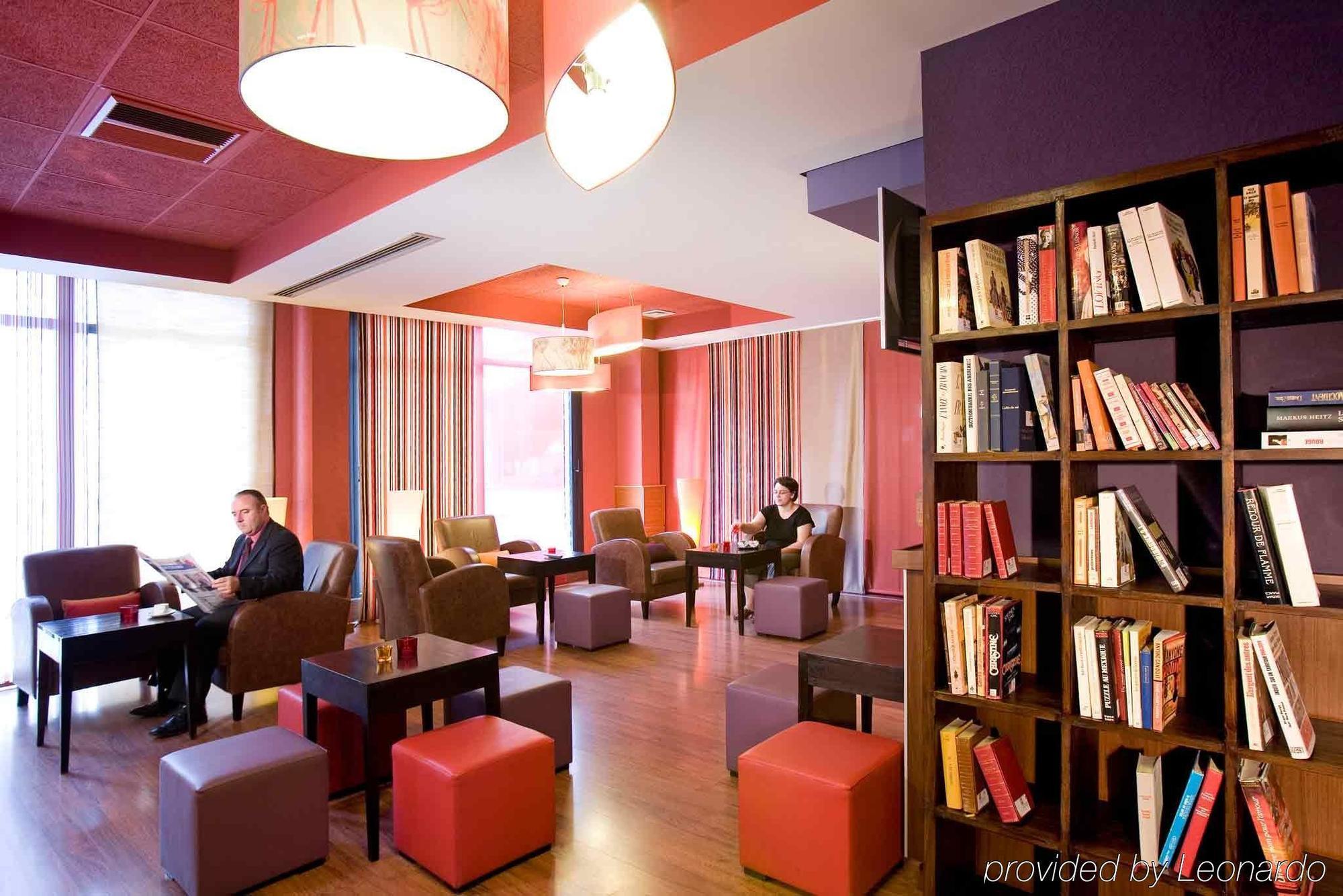 Hotel Ibis Annemasse-geneve 3*