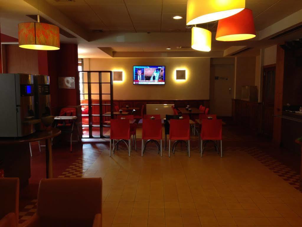 Ibis Annemasse-geneve Ambilly