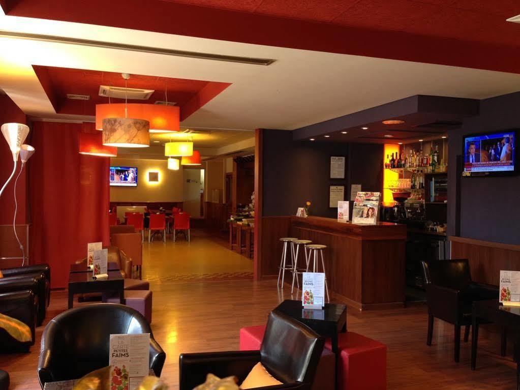 Ibis Annemasse-geneve Ambilly