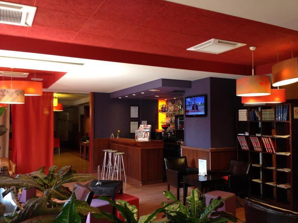 Ibis Annemasse-geneve 3*