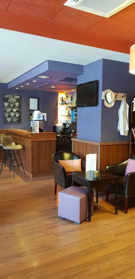 Ibis Annemasse-geneve 3* Ambilly